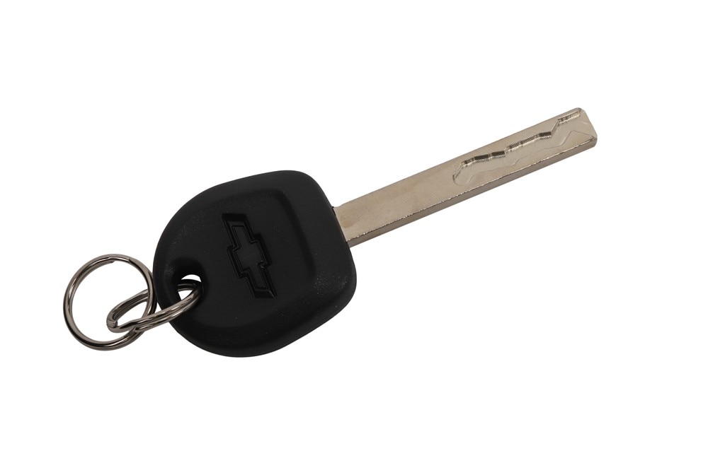 GM Genuine Parts Door Lock and Ignition Key
