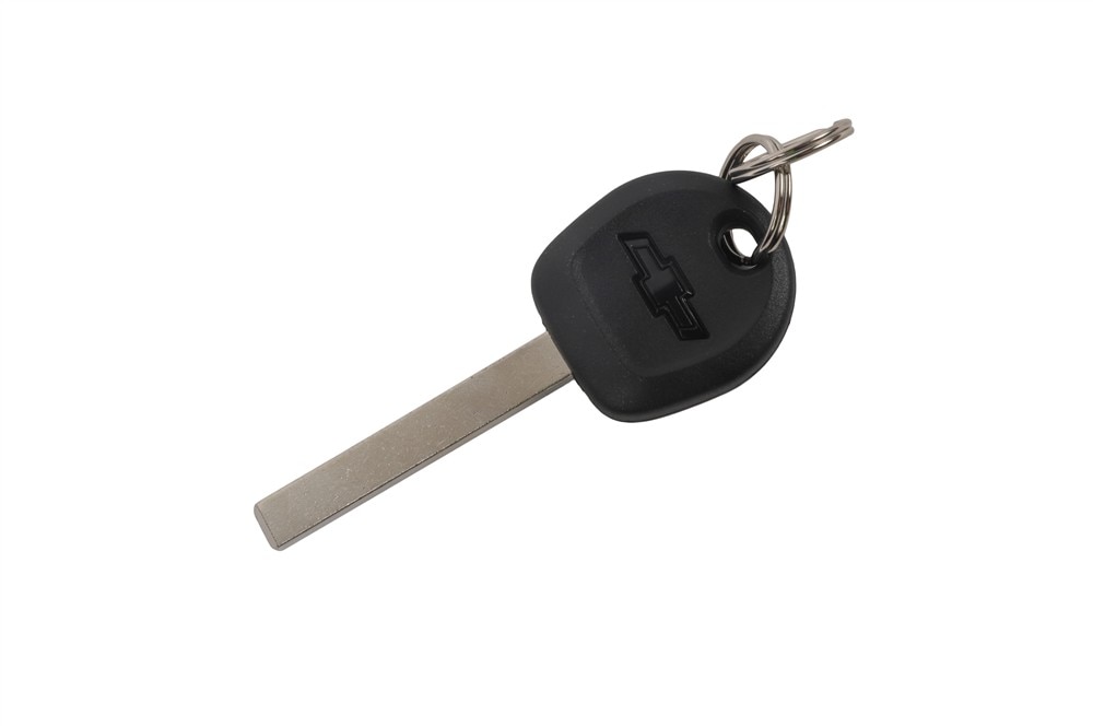 GM Genuine Parts Door Lock and Ignition Key
