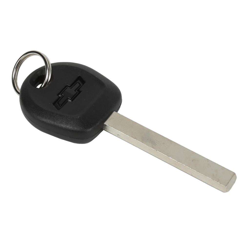 GM Genuine Parts Door Lock and Ignition Key | 13523912 | GM