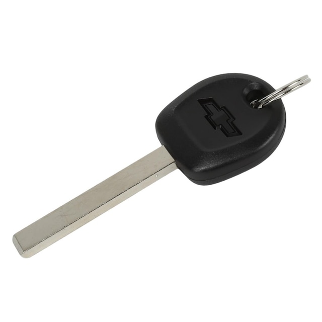 GM Genuine Parts Door Lock and Ignition Key