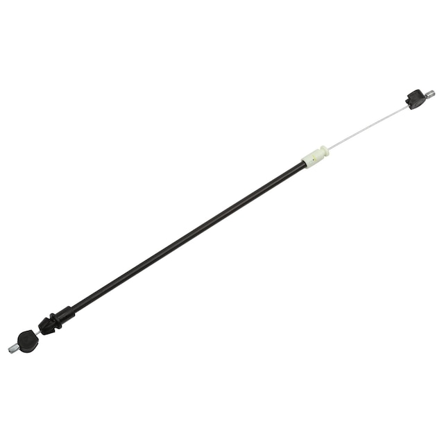 GM Genuine Parts Rear Driver Side Seat Latch Cable