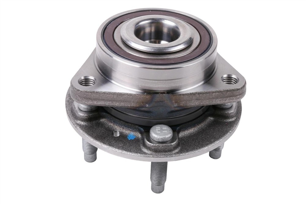 GM Genuine Parts Wheel Bearing and Hub Assembly