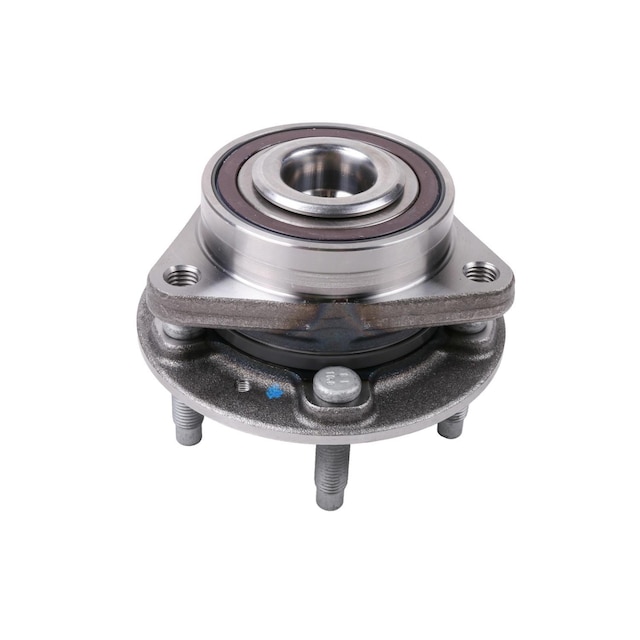 GM Genuine Parts Wheel Bearing and Hub Assembly