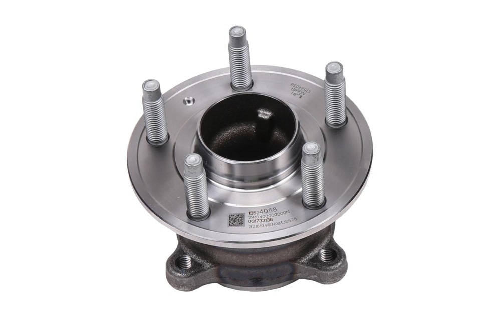 GM Genuine Parts Rear Wheel Hub