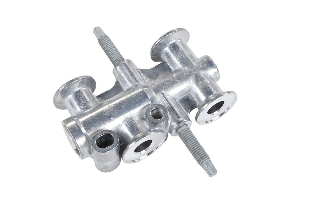 GM Genuine Parts Transmission Cooler Bypass Valve