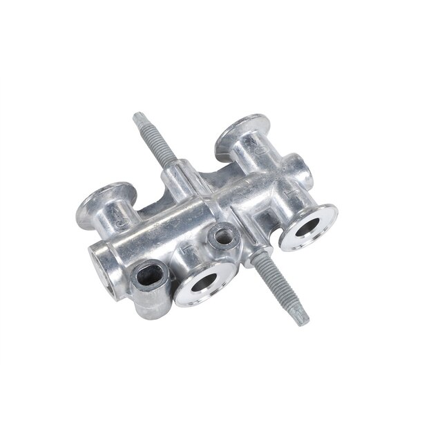 GM Genuine Parts Transmission Cooler Bypass Valve