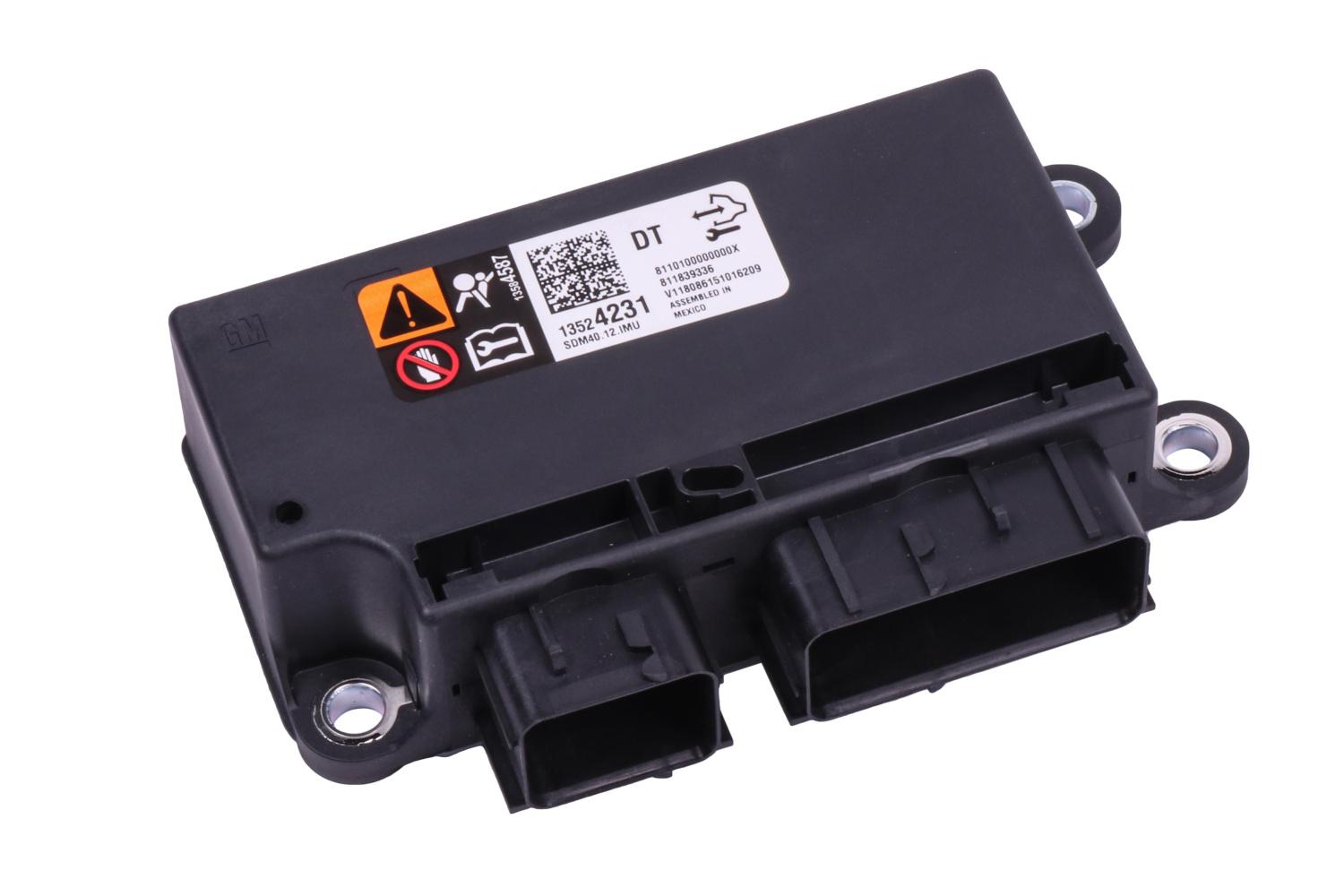 GM Genuine Parts Air Bag Control Module (Programming Required)
