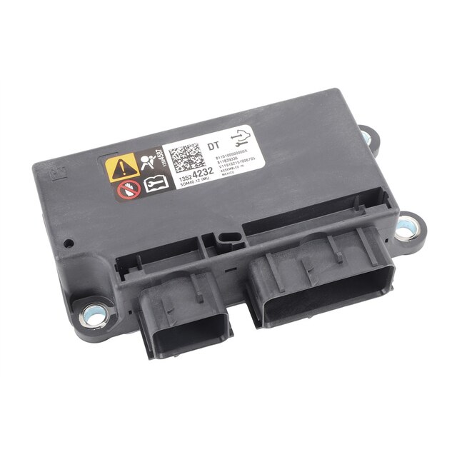 GM Genuine Parts Restraints Control Module
