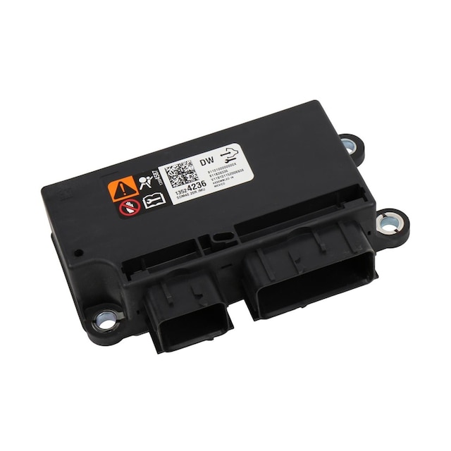 GM Genuine Parts Airbag Sensing and Diagnostic Module (Programming Required)