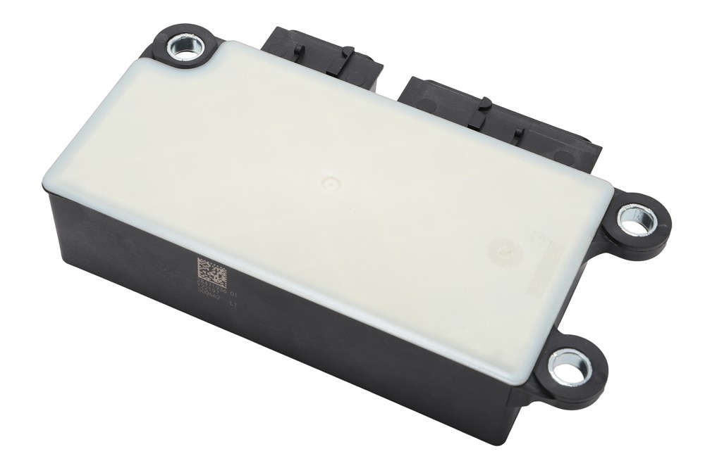 GM Genuine Parts Restraints Control Module