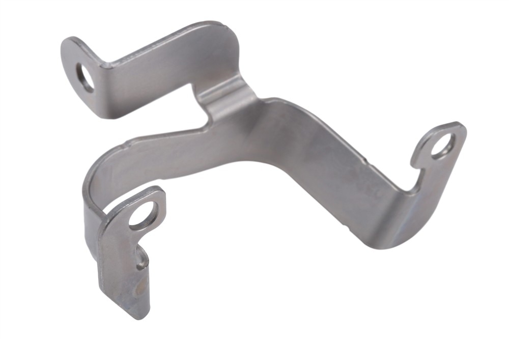 GM Genuine Parts Passenger Side Parking Brake Actuator Bracket