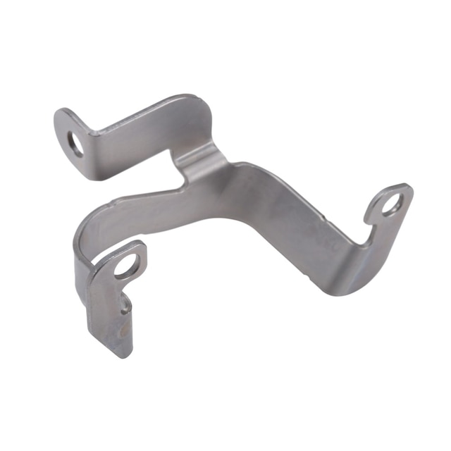 GM Genuine Parts Passenger Side Parking Brake Actuator Bracket