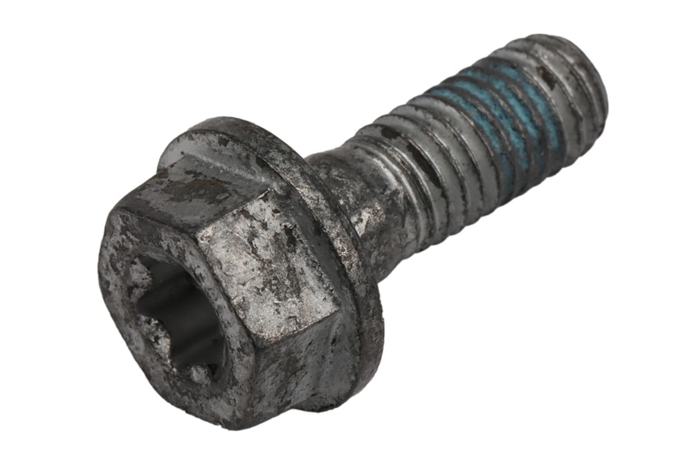 GM Genuine Parts Front Brake Caliper Guide Pin Bolt