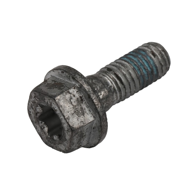 GM Genuine Parts Front Brake Caliper Guide Pin Bolt