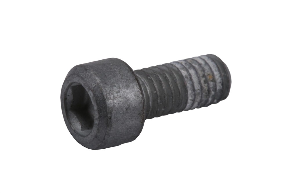 GM Genuine Parts Parking Brake Actuator Bolt
