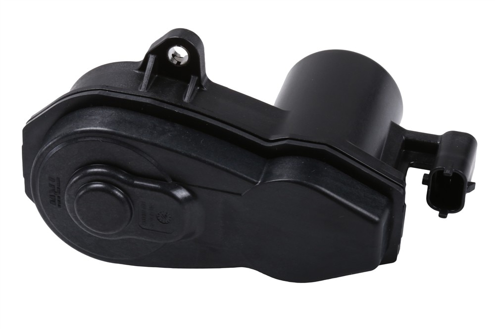 GM Genuine Parts Driver Side Parking Brake Actuator (Programming Required)