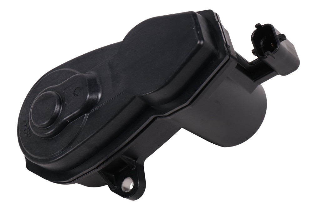GM Genuine Parts Passenger Side Parking Brake Actuator (Programming Required)