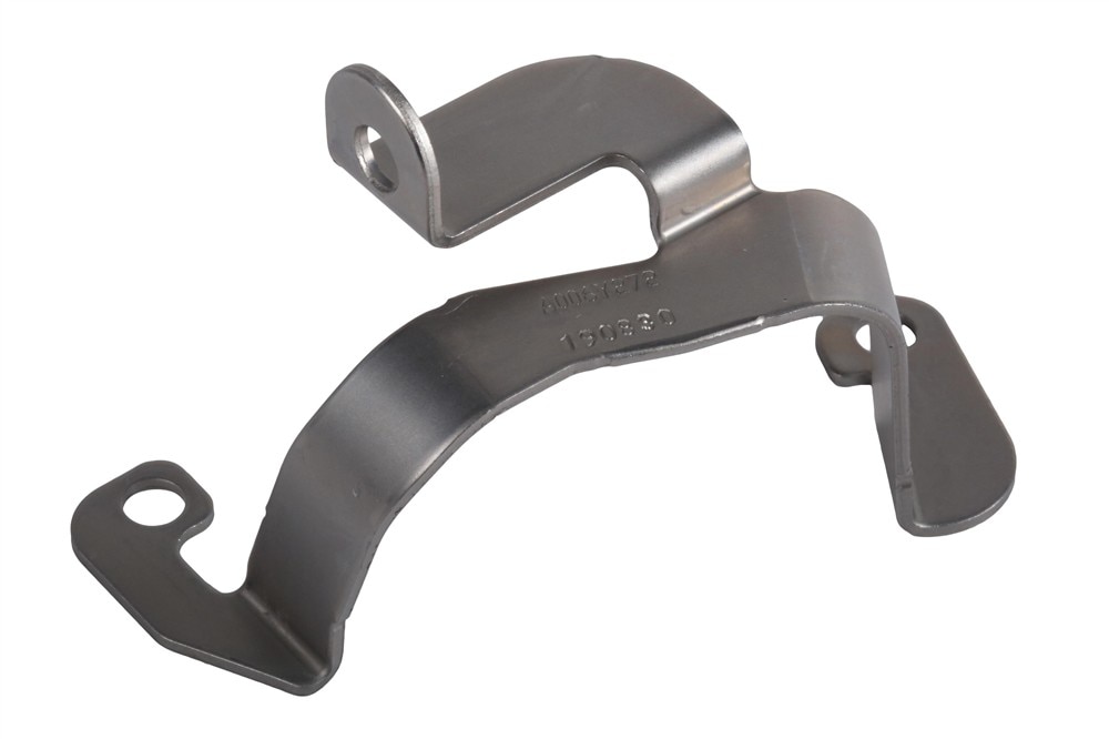 GM Genuine Parts Driver Side Parking Brake Actuator Bracket