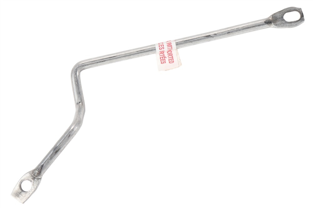 GM Genuine Parts Front Passenger Side Seat Cushion Cover Retainer