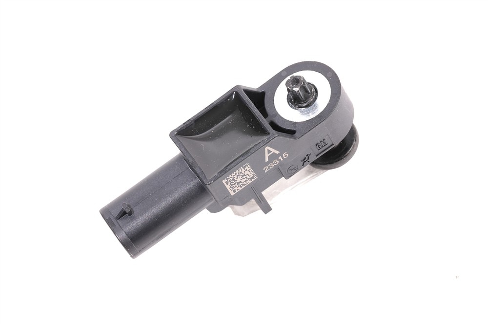 GM Genuine Parts Airbag Front End Discriminating Sensor