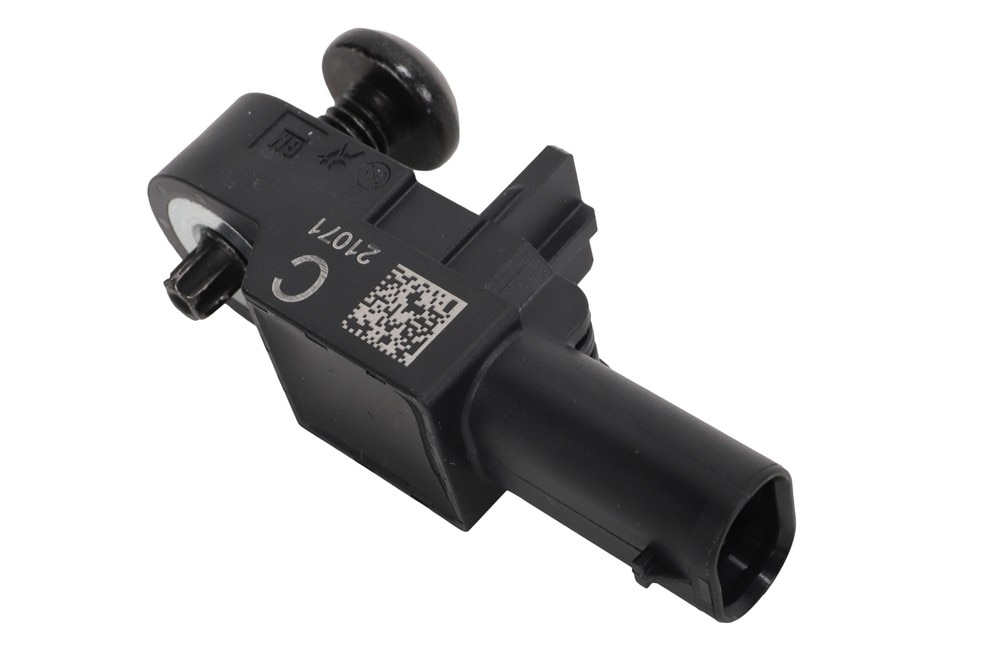 GM Genuine Parts Airbag Front End Discriminating Sensor