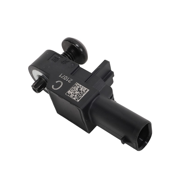 GM Genuine Parts Airbag Front End Discriminating Sensor