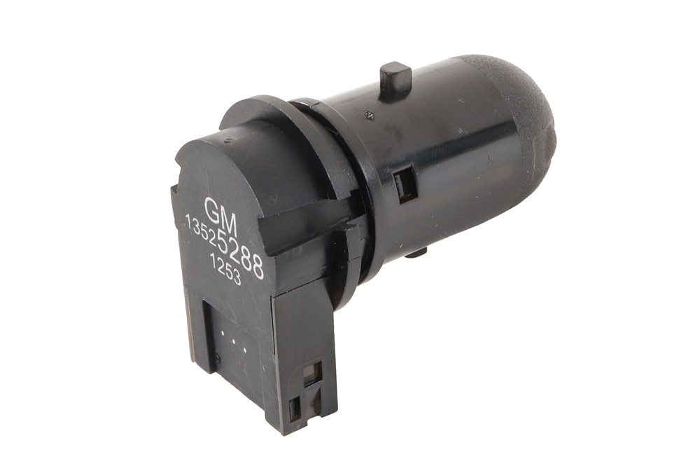 GM Genuine Parts Anti-Theft Flasher