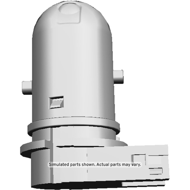 GM Genuine Parts Sun Load Temperature, Ambient Light Sensor