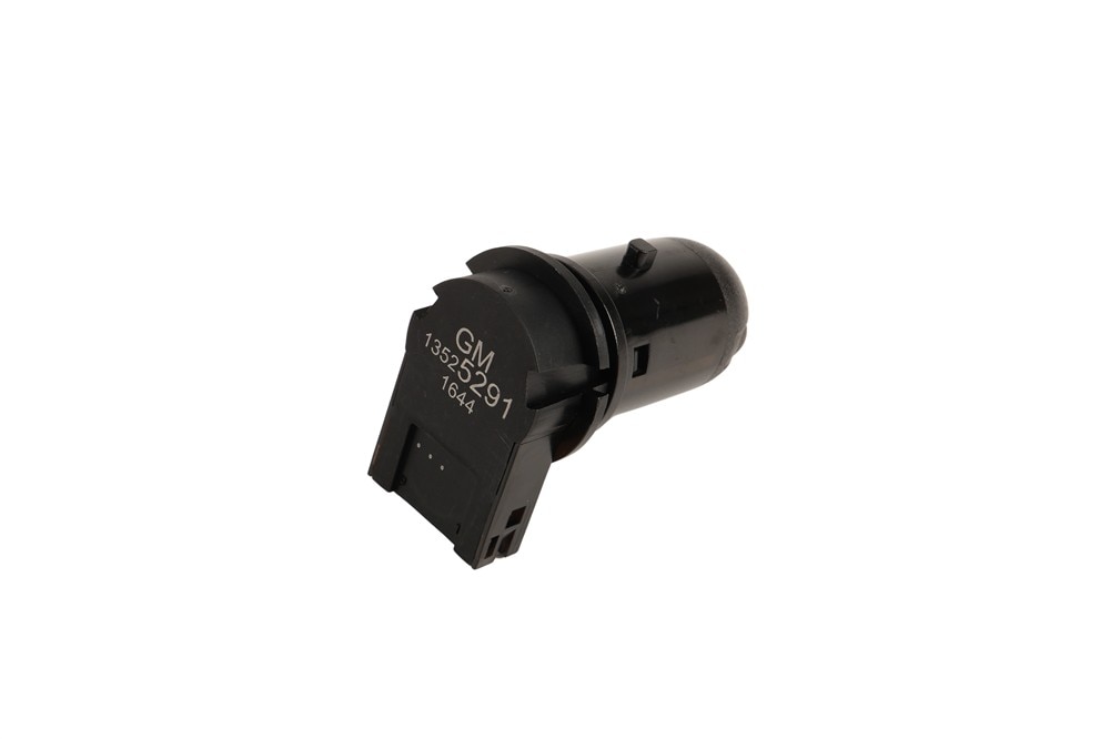 GM Genuine Parts Sun Load Temperature and Headlamp Automatic Control Ambient Light Sensor