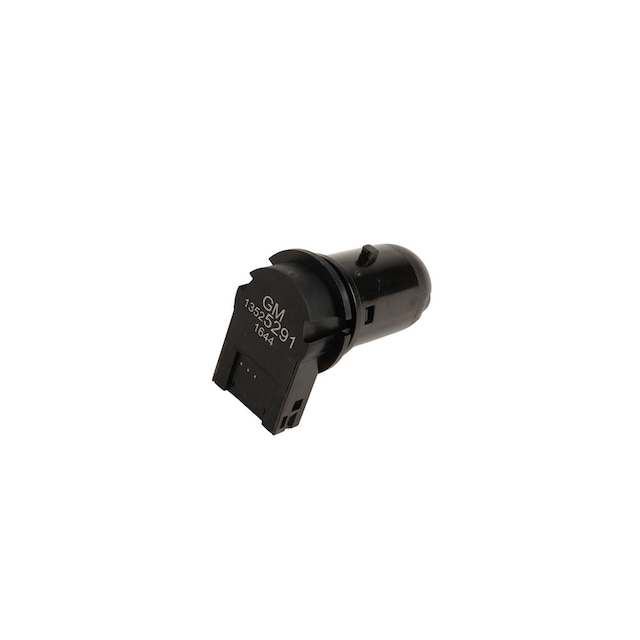 GM Genuine Parts Sun Load Temperature and Headlamp Automatic Control Ambient Light Sensor
