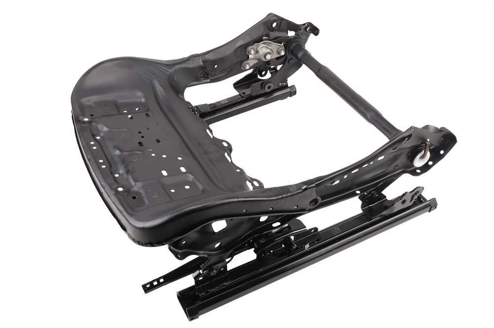 GM Genuine Parts Front Passenger Side Seat Cushion Frame