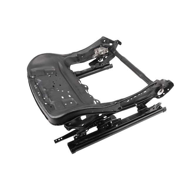 GM Genuine Parts Front Passenger Side Seat Cushion Frame