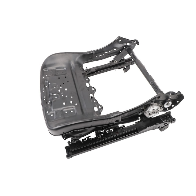 GM Genuine Parts Front Driver Side Seat Cushion Frame (4-Way Manual)