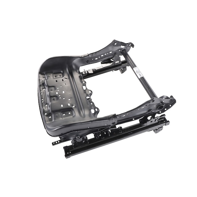 GM Genuine Parts Front Passenger Side Seat Cushion Frame