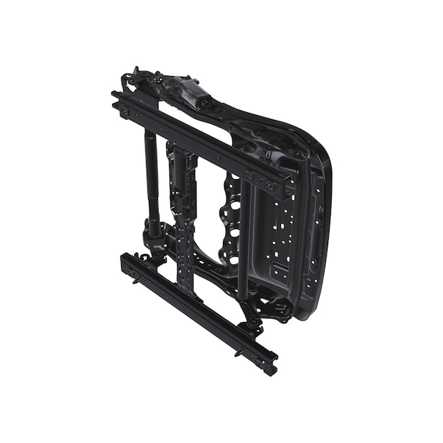 GM Genuine Parts Front Passenger Side Seat Cushion Frame