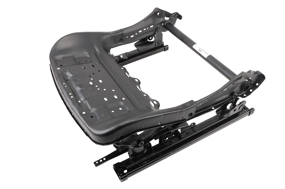 GM Genuine Parts Front Passenger Side Seat Cushion Frame
