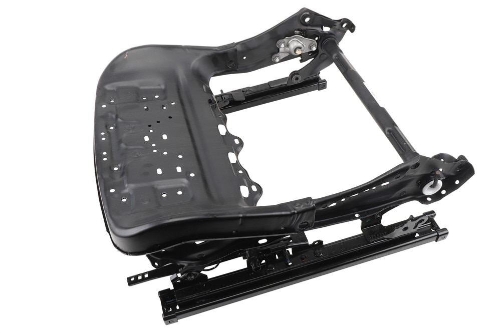 GM Genuine Parts Front Passenger Side Seat Cushion Frame