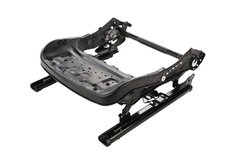 GM Genuine Parts Front Passenger Side Seat Cushion Frame