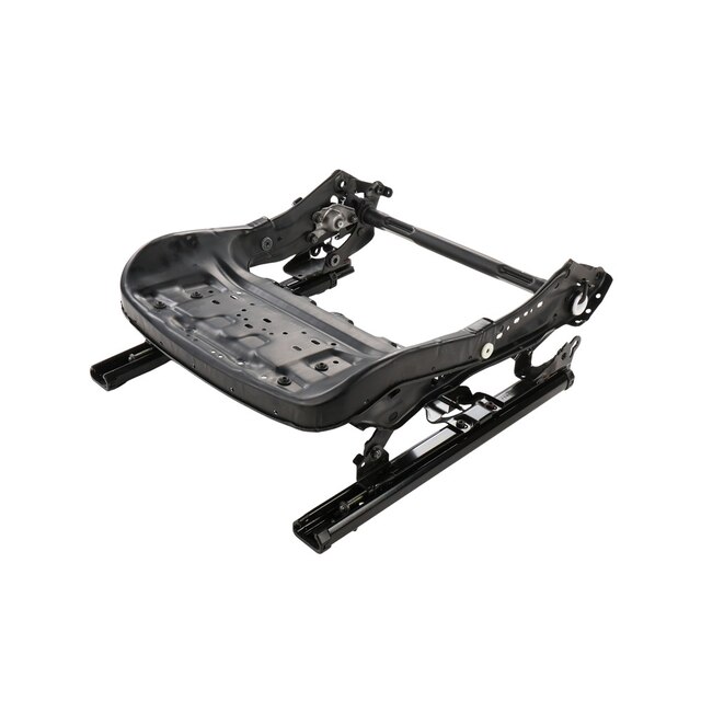 GM Genuine Parts Front Passenger Side Seat Cushion Frame