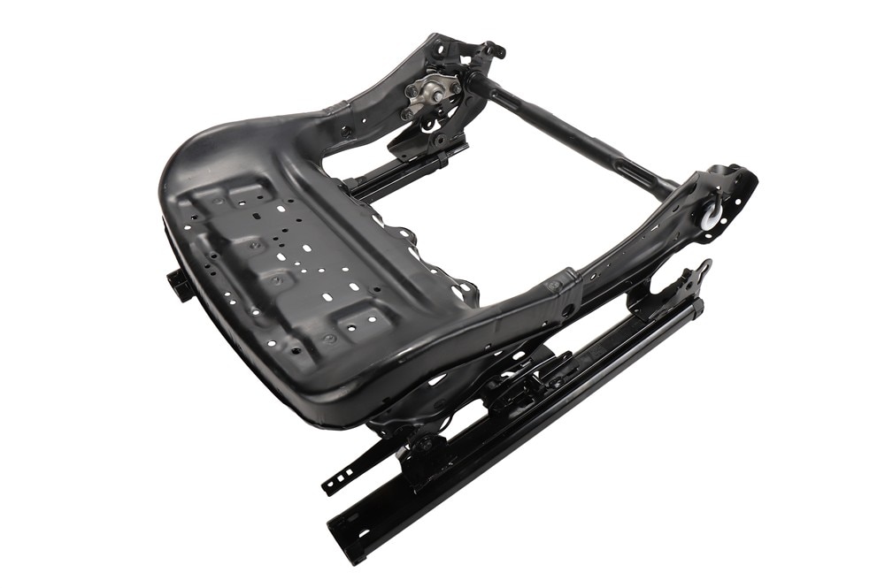 GM Genuine Parts Front Passenger Side Seat Cushion Frame