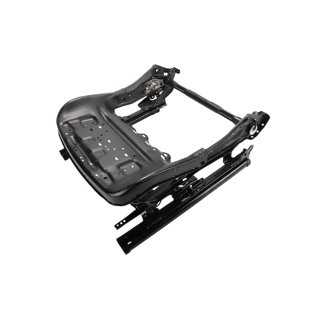 GM Genuine Parts Front Passenger Side Seat Cushion Frame