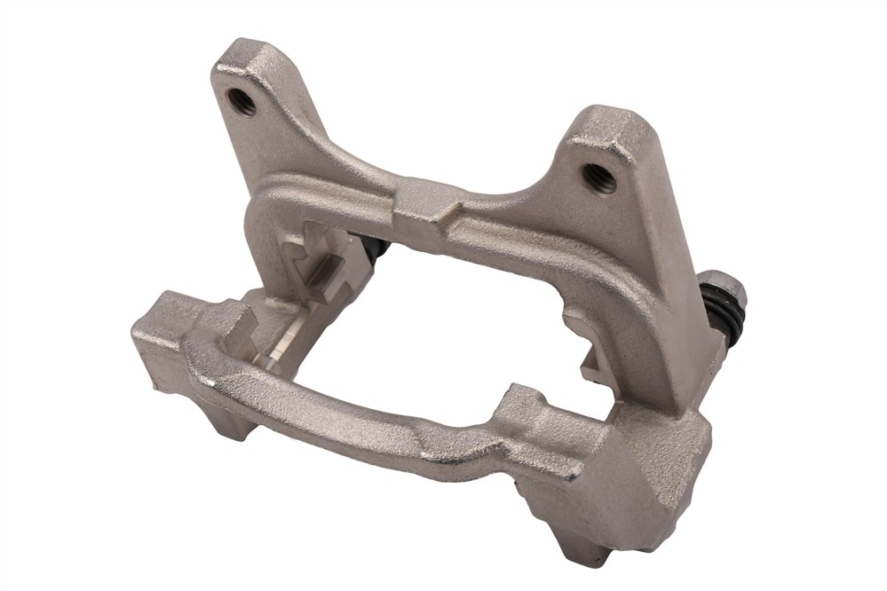 GM Genuine Parts Rear Driver Side Brake Caliper Bracket