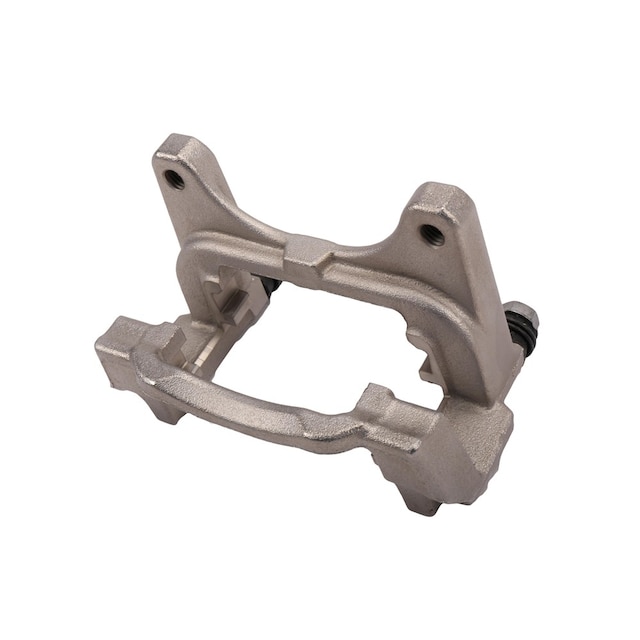 GM Genuine Parts Rear Driver Side Brake Caliper Bracket