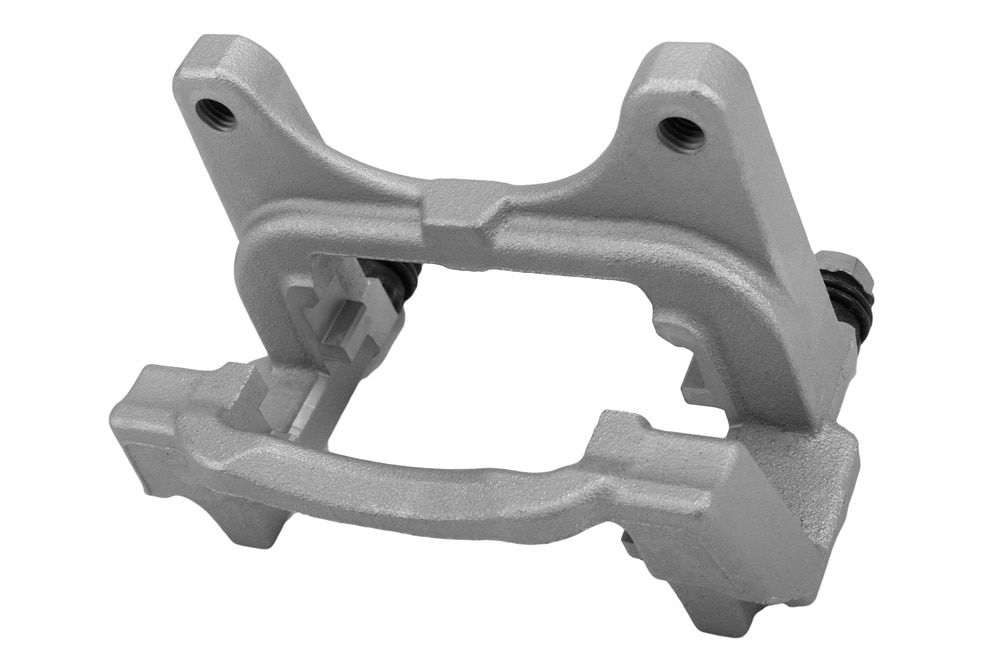 GM Genuine Parts Rear Passenger Side Brake Caliper Kit