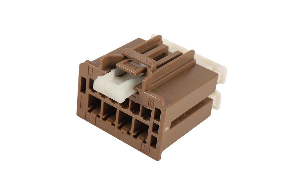 GM Genuine Parts Body Wiring Harness Connector