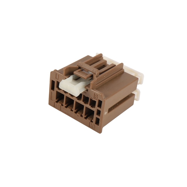 GM Genuine Parts Body Wiring Harness Connector