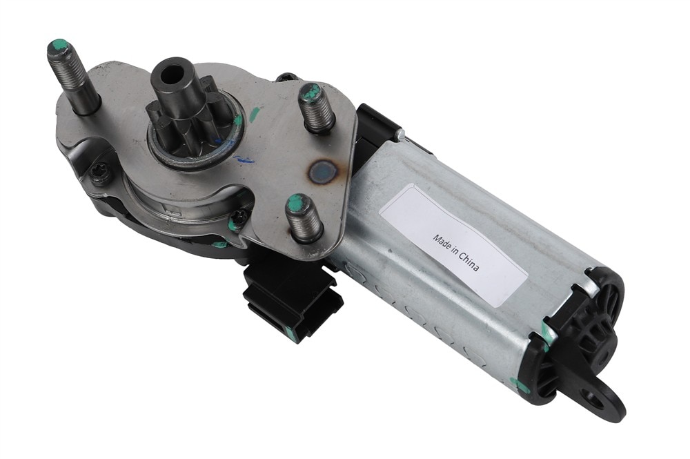 GM Genuine Parts Driver Seat Vertical Adjuster Actuator