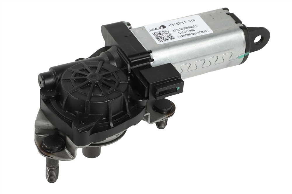 GM Genuine Parts Front Passenger Side Seat Vertical Adjuster Actuator
