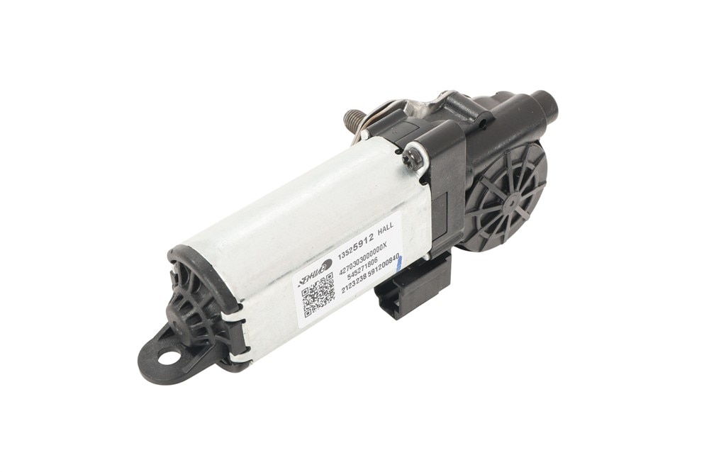 GM Genuine Parts Driver Seat Vertical Adjuster Actuator