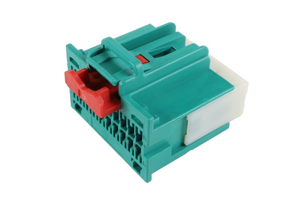 GM Genuine Parts Multi-Purpose Wire Connector
